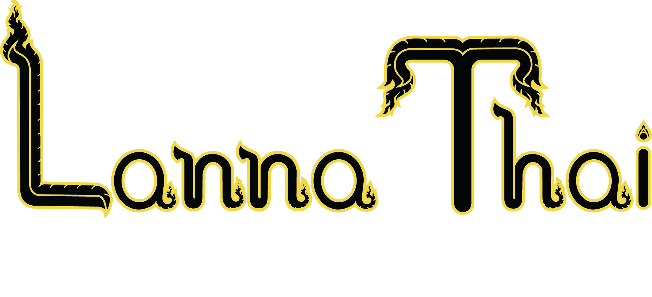 Lanna Thai — Thai Cuisine & Sushi Bar